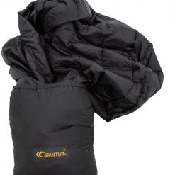 Carinthia G 40 Liner, olive -Sacs de couchage Soldes carinthia g 40 liner black black 5 1