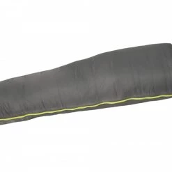 Carinthia G 90 Sac de couchage L, gris/jaune