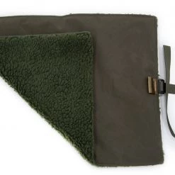 Carinthia G-Loft Seat Pad, olive -Sacs de couchage Soldes carinthia g loft seat pad olive 3