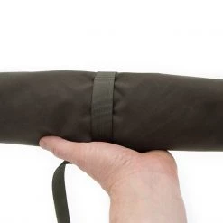 Carinthia G-Loft Seat Pad, olive -Sacs de couchage Soldes carinthia g loft seat pad olive 4