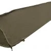 Carinthia Grizzly Sac de couchage, noir