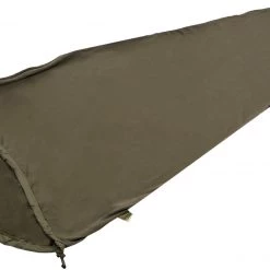 Carinthia Grizzly Sac de couchage, noir