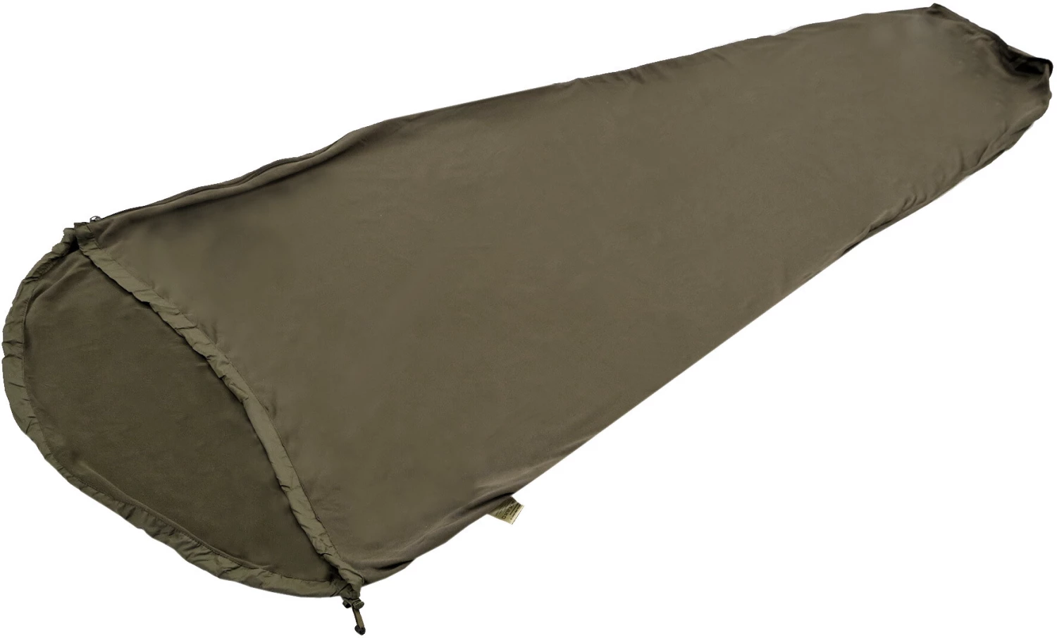 Carinthia Grizzly Sac de couchage, noir 3 Carinthia Grizzly Sac de couchage, noir