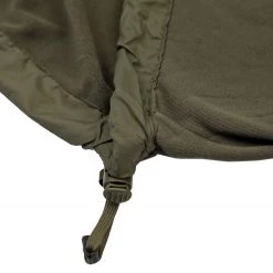 Carinthia Grizzly Sac de couchage, noir 8 Carinthia Grizzly Sac de couchage, noir -Sacs de couchage Soldes carinthia grizzly sleeping bag olive 3