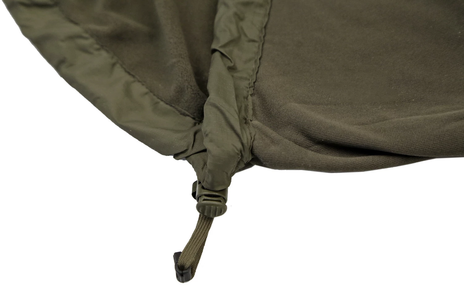 Carinthia Grizzly Sac de couchage, noir 5 Carinthia Grizzly Sac de couchage, noir – Image 3