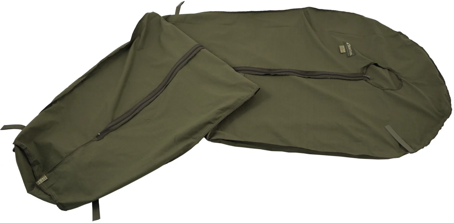 Carinthia Polycotton Liner L, olive 3 Carinthia Polycotton Liner L, olive