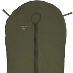 Carinthia Polycotton Liner L, olive 11 Carinthia Polycotton Liner L, olive -Sacs de couchage Soldes carinthia polycotton liner l olive 4