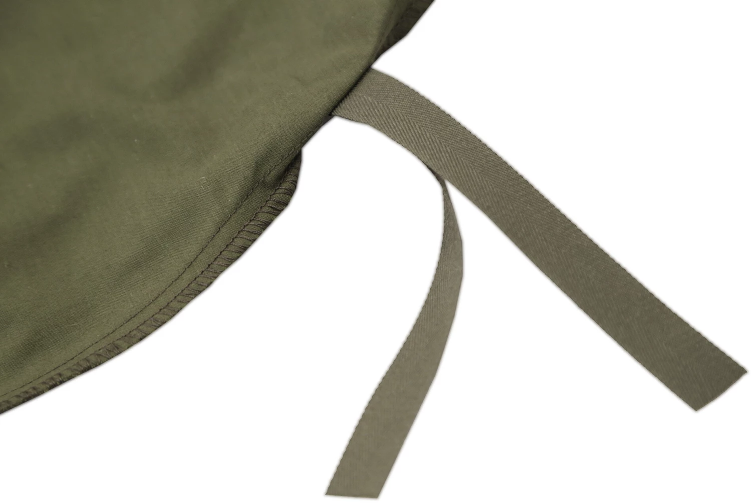 Carinthia Polycotton Liner L, olive 7 Carinthia Polycotton Liner L, olive – Image 5