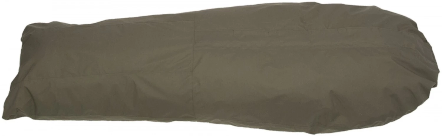 Carinthia Sleeping Bag Cover, olive 3 Carinthia Sleeping Bag Cover, olive