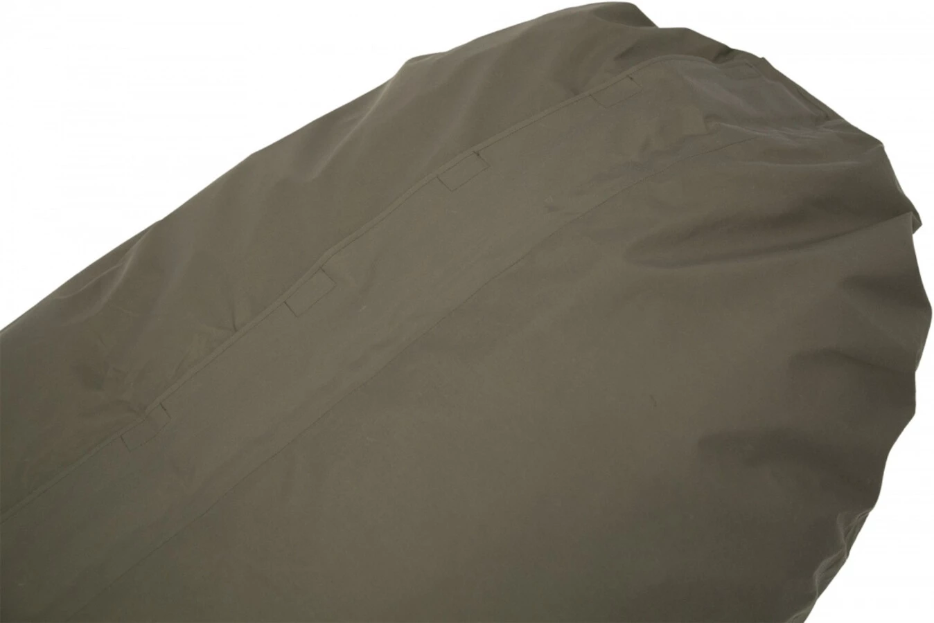 Carinthia Sleeping Bag Cover, olive 4 Carinthia Sleeping Bag Cover, olive – Image 2