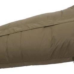Carinthia Survival One Sac de couchage L, olive