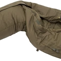 Carinthia Survival One Sac de couchage L, olive -Sacs de couchage Soldes carinthia survival one sleeping bag l olive 3
