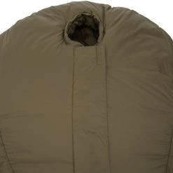 Carinthia Survival One Sac de couchage L, olive -Sacs de couchage Soldes carinthia survival one sleeping bag l olive 4