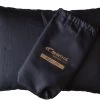 Carinthia Oreiller de voyage, noir -Sacs de couchage Soldes carinthia travel pillow black 1