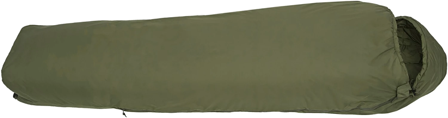 Carinthia Tropen Sac de couchage M, vert 3 Carinthia Tropen Sac de couchage M, vert