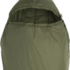 Carinthia Tropen Sac de couchage M, vert -Sacs de couchage Soldes carinthia tropen sleeping bag m olive 3 1