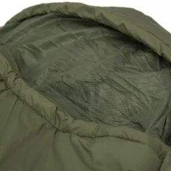 Carinthia Tropen Sac de couchage M, vert -Sacs de couchage Soldes carinthia tropen sleeping bag m olive 4 1