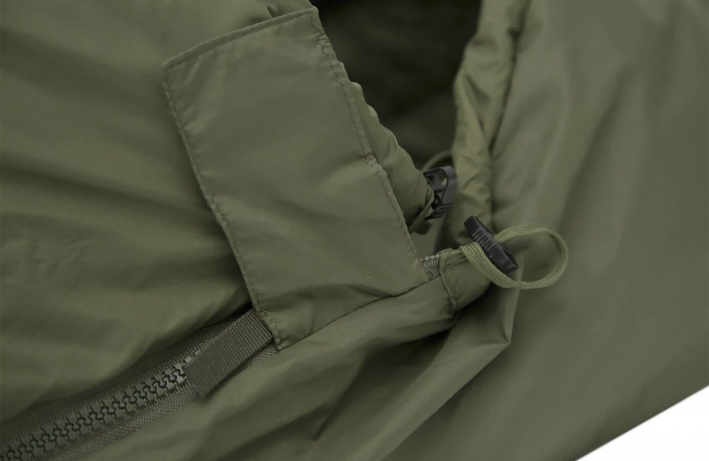 Carinthia Tropen Sac de couchage M, vert 7 Carinthia Tropen Sac de couchage M, vert – Image 5