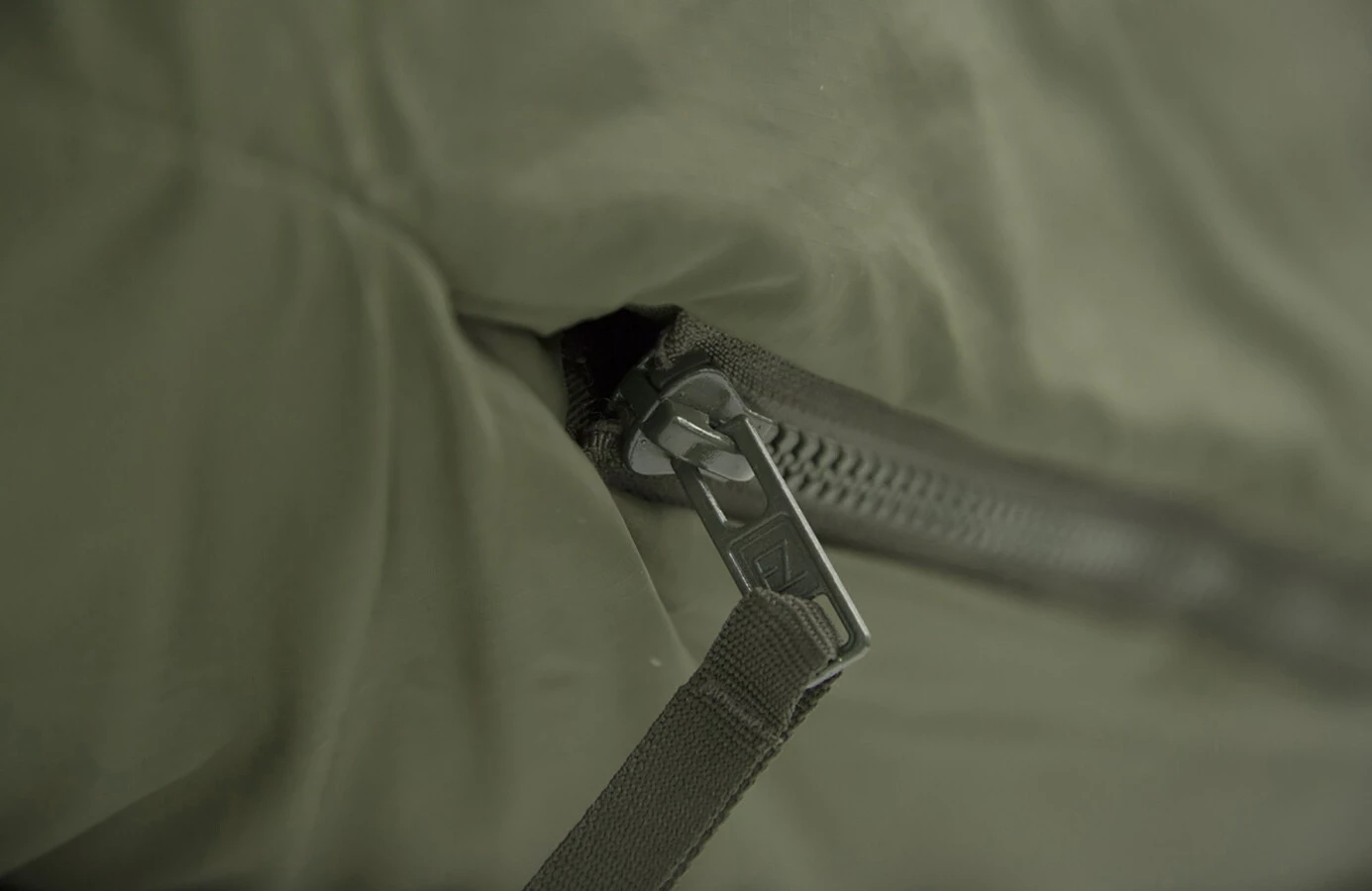 Carinthia Tropen Sac de couchage M, vert 8 Carinthia Tropen Sac de couchage M, vert – Image 6