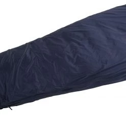 Carinthia TSS Sac de couchage M, bleu -Sacs de couchage Soldes carinthia tss sleeping bag m navyblue black 3