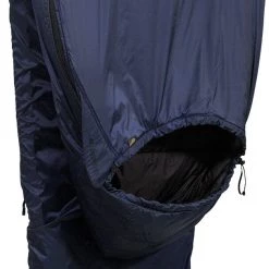 Carinthia TSS Sac de couchage M, bleu -Sacs de couchage Soldes carinthia tss sleeping bag m navyblue black 5
