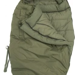Carinthia Wilderness Sac de couchage L, olive -Sacs de couchage Soldes carinthia wilderness sleeping bag m olive 3