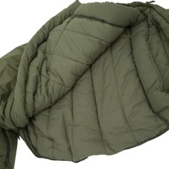 Carinthia Wilderness Sac de couchage L, olive -Sacs de couchage Soldes carinthia wilderness sleeping bag m olive 5