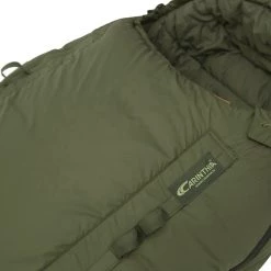 Carinthia Wilderness Sac de couchage L, olive -Sacs de couchage Soldes carinthia wilderness sleeping bag m olive 6