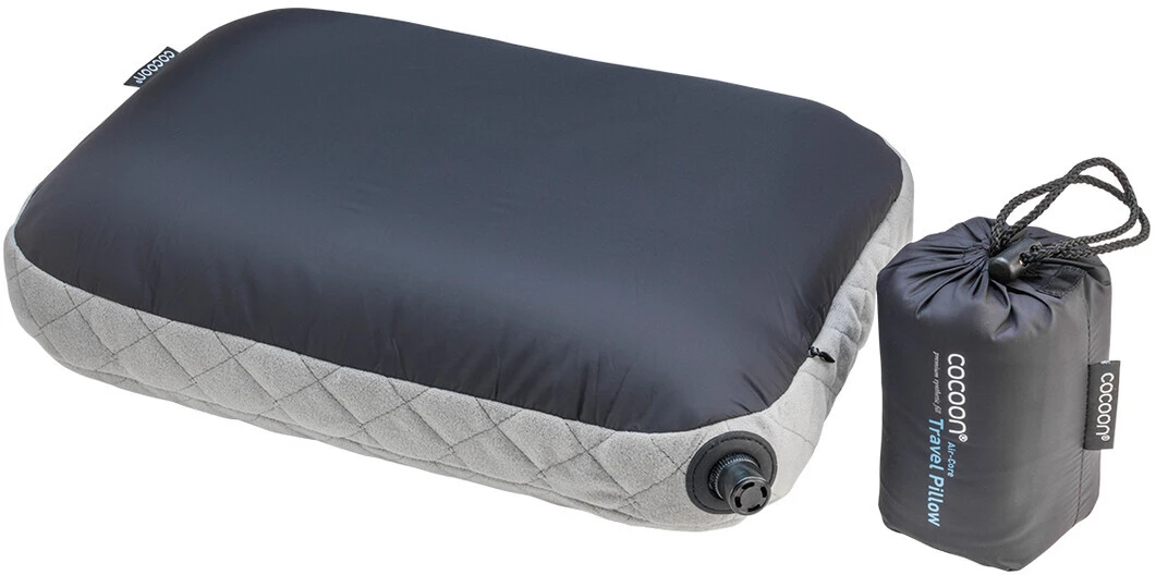 Cocoon Air-Core Oreiller, gris 2 Cocoon Air-Core Oreiller, gris