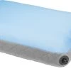 Cocoon Air-Core Coussin Ultra léger, bleu/gris
