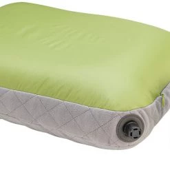 Cocoon Air-Core Pillow Ultralight 35x45cm, bleu/gris