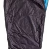 Cocoon Inner Bag Nylon ripstop/Primaloft, marron/turquoise -Sacs de couchage Soldes cocoon inner bag ripstop nylon primaloft left espresso azure 1 1