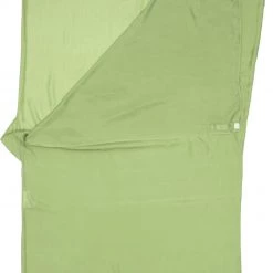 Cocoon Insect Shield Line TravelSheet Soie, gris -Sacs de couchage Soldes cocoon insect shield travelsheet inlet silk vine 2 1