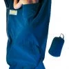 Cocoon KidBag Micropolaire Enfant, bleu