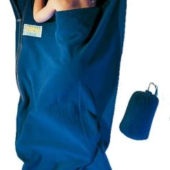 Cocoon KidBag Micropolaire Enfant, bleu