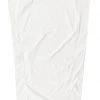 Cocoon Mamo Drap pour sac de couchage Coton, blanc 1 Cocoon Mamo Drap pour sac de couchage Coton, blanc -Sacs de couchage Soldes cocoon mamo inlet mumie cotton natur ungebleicht 1