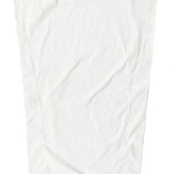 Cocoon Mamo Drap pour sac de couchage Coton, blanc