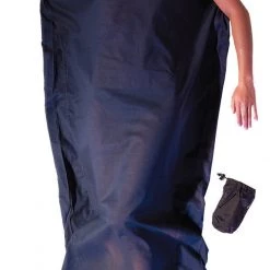 Cocoon MummyLiner Coton égyptien, bleu