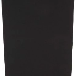 Cocoon MummyLiner Laine mérinos, noir