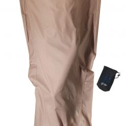 Cocoon MummyLiner Drap pour sac de couchage Coton, marron