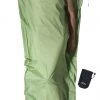 Cocoon MummyLiner Coton biologique, vert
