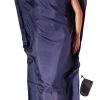Cocoon MummyLiner Ripstop Soie, bleu -Sacs de couchage Soldes cocoon mummyliner ripstop silk tuareg 1