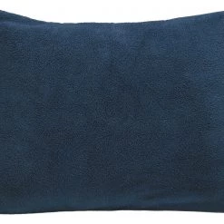 Cocoon Pillow Case Microfleece Small, bleu