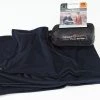 Cocoon Travel Blanket Merino Wool/Silk, bleu -Sacs de couchage Soldes cocoon travel blanket merino wool silk graphite blue 1 2