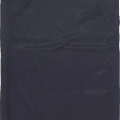 Cocoon TravelSheet-Coupler Coton soie, bleu