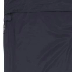 Cocoon TravelSheet-Coupler Coton soie, bleu -Sacs de couchage Soldes cocoon travelsheet coupler inlet silk cotton tuareg 4 1