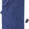 Cocoon TravelSheet Coton égyptien XL, bleu