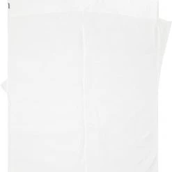 Cocoon TravelSheet Soie double, blanc