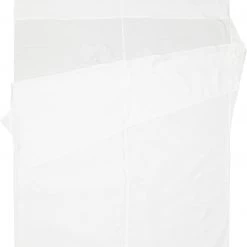 Cocoon TravelSheet Soie double, bleu -Sacs de couchage Soldes cocoon travelsheet inlet doublesize silk natural silk 2 1
