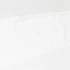 Cocoon TravelSheet Soie double, blanc -Sacs de couchage Soldes cocoon travelsheet inlet doublesize silk natural silk 3